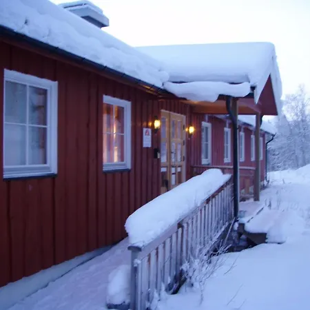 Motel Den Hvite Rein