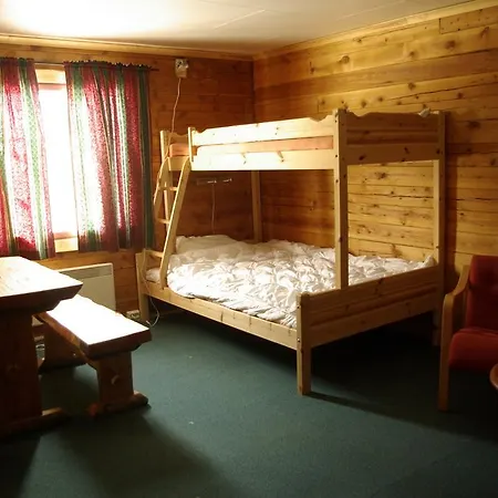 Motel Den Hvite Rein Karasjok