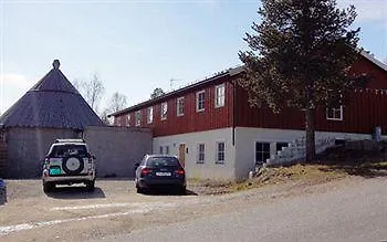 Motel Den Hvite Rein Karasjok