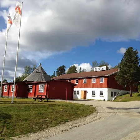 Den Hvite Rein 2* Karasjok