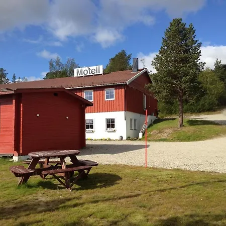 Den Hvite Rein Motel Karasjok